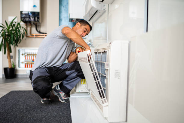 Reliable MS Airduct Cleaning Solutions