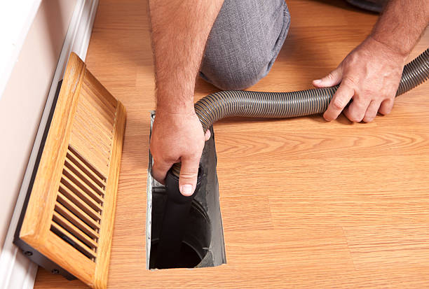 Best HVAC System Cleaning  in Calhoun City, MS