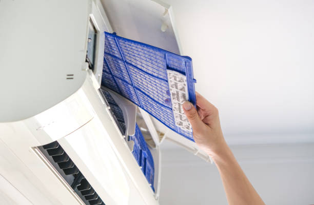Best Affordable HVAC Duct Cleaning  in Calhoun City, MS