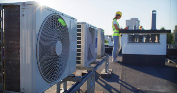 Best HVAC Duct Inspection Services  in Calhoun City, MS