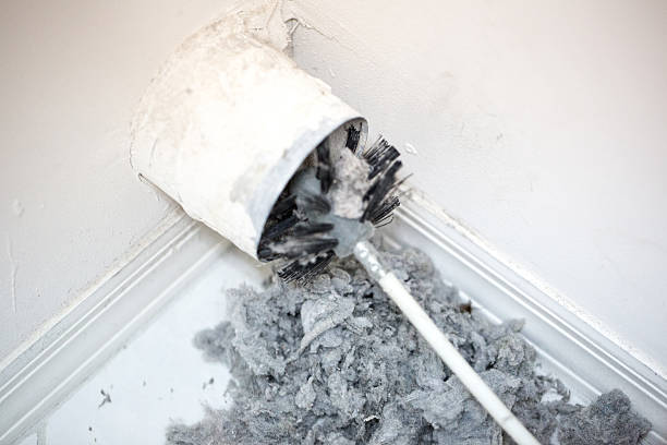 Home Air Vent Cleaning in MS